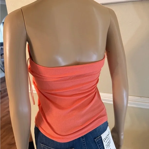 Silence+ Noise halter top NWOT Large - Picture 3 of 5